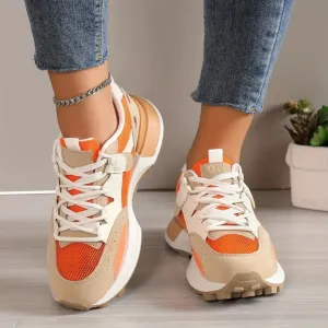 Josefa® | Casual women's sneakers