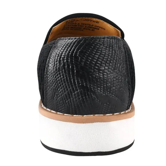 Joyce Textile Eva Sole Style With Buckle Loafers For Kids