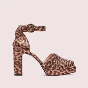 Kate Spade New York Perry Platform Pumps Fashion Runway Appearance Mob Boss Vibe