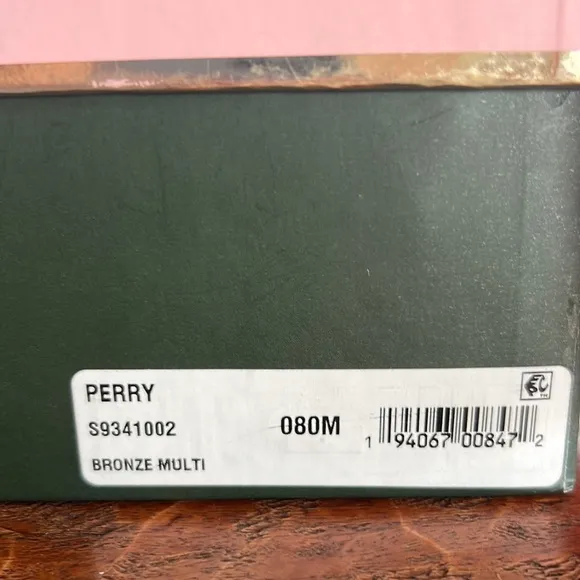 Kate Spade New York Perry Platform Pumps Fashion Runway Appearance Mob Boss Vibe
