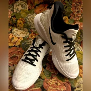 Kobe Bryant Nike Mamba Focus TB Men's Sneakers