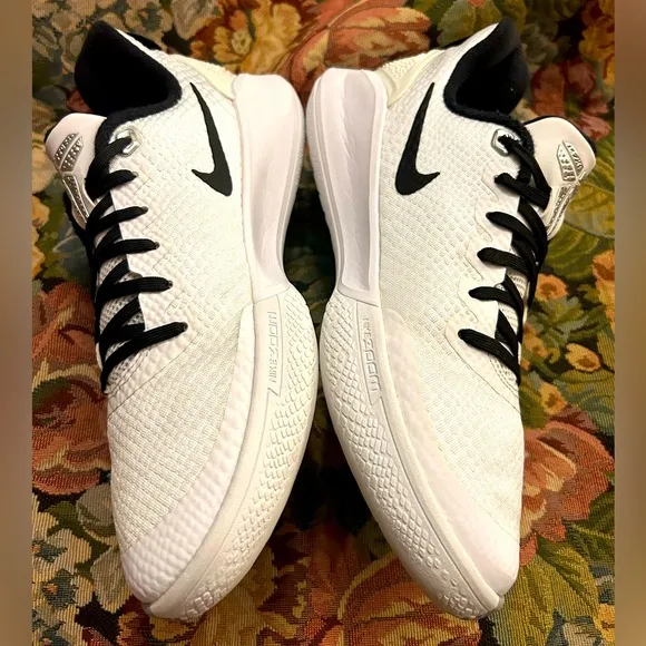 Kobe Bryant Nike Mamba Focus TB Men's Sneakers