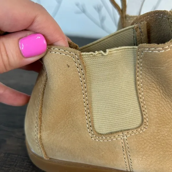 Kodiak Ankle Boots