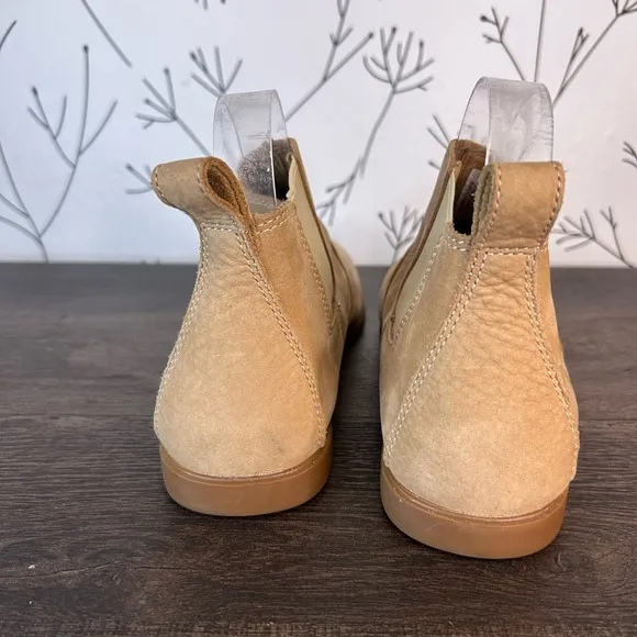 Kodiak Ankle Boots