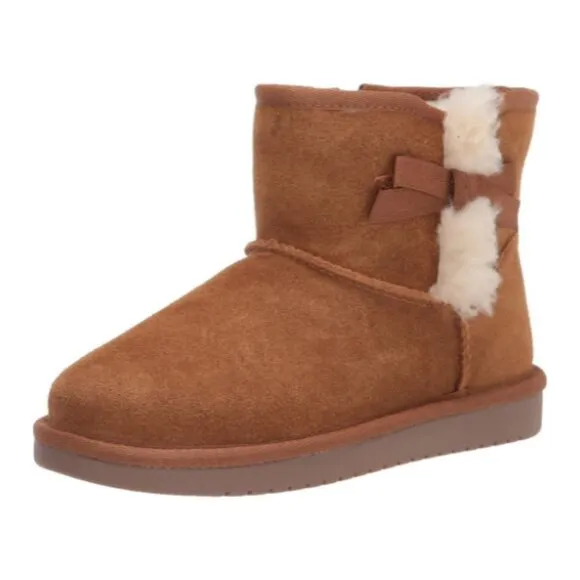*Koolaburra by UGG* Women's Victoria Mini Fashion Boot NWOT