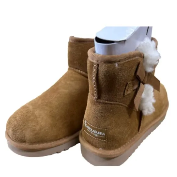*Koolaburra by UGG* Women's Victoria Mini Fashion Boot NWOT