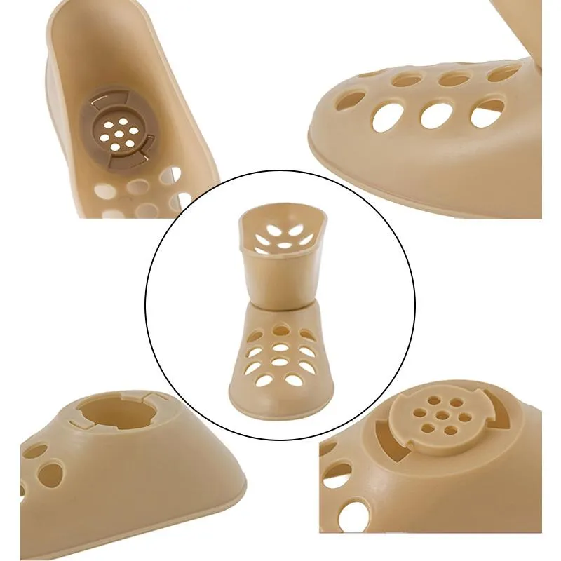 Kreative platzsparende Schuhregal