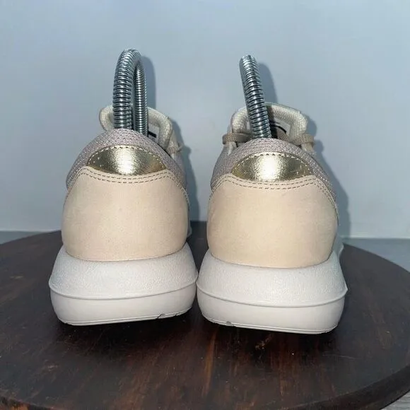 Kybun Vernier Women’s 7 Trainers Runners Italian Ergonomic Laced Shoes Sneakers