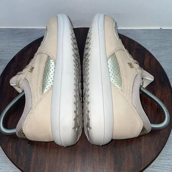 Kybun Vernier Women’s 7 Trainers Runners Italian Ergonomic Laced Shoes Sneakers