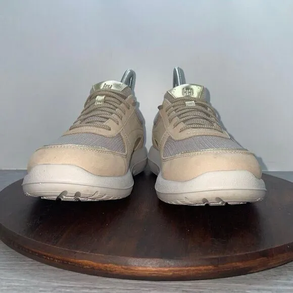 Kybun Vernier Women’s 7 Trainers Runners Italian Ergonomic Laced Shoes Sneakers