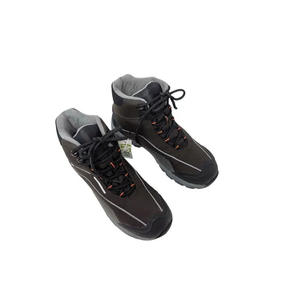 Lands End Boots Spice Brown Winterproof Windfall Women's Size 7 New
