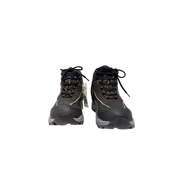 Lands End Boots Spice Brown Winterproof Windfall Women's Size 7 New