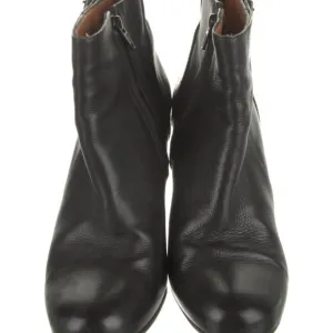 Lanvin Leather Boots (7.5)