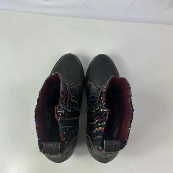L’artiste By Spring Step Nancies Women’s Ankle Boots