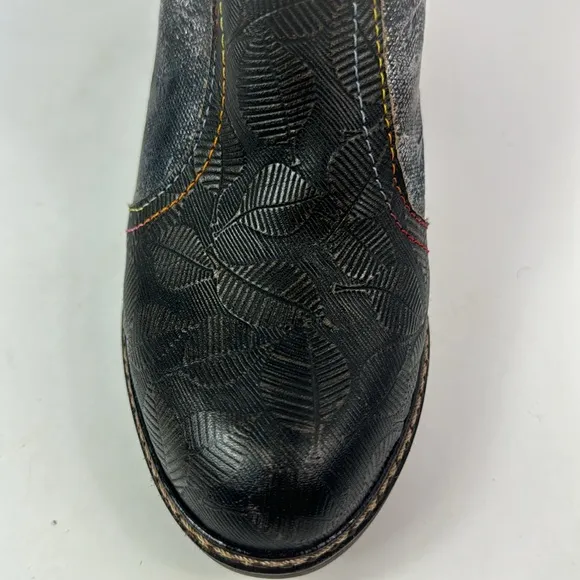 L’artiste By Spring Step Nancies Women’s Ankle Boots