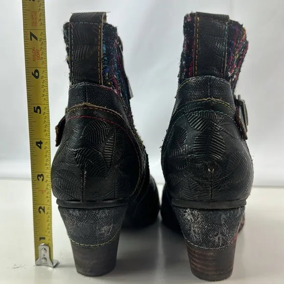 L’artiste By Spring Step Nancies Women’s Ankle Boots