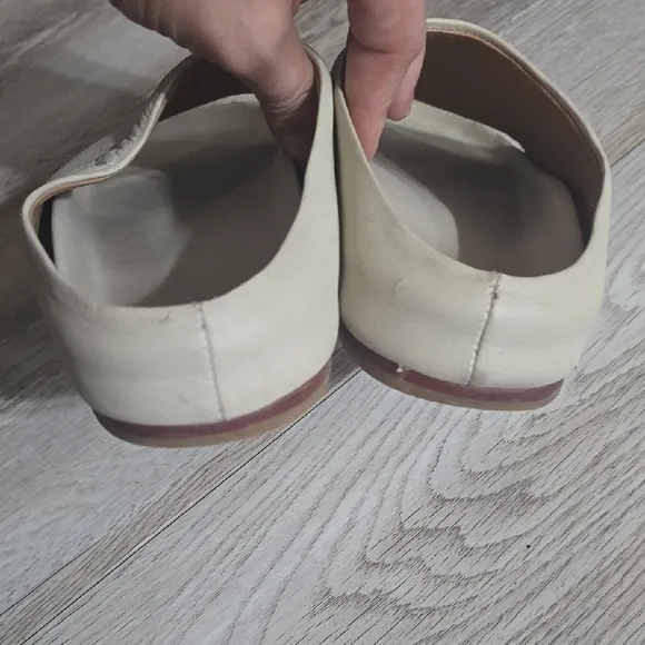 Lauren ManoogianLeather mules &amp; clogs