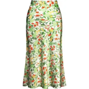 Leopard Skirt for Women 1