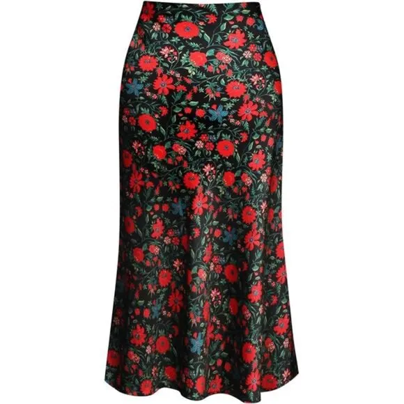 Leopard Skirt for Women 3