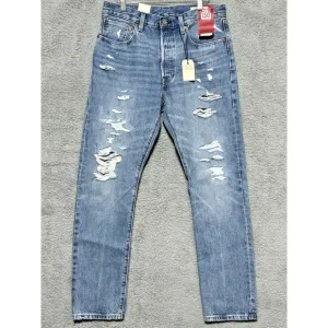 Levi's 501 150th Anniversary Limited Edition Original Fit Jeans Men's Size 30x32