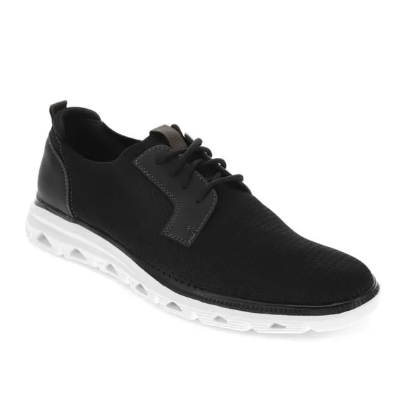 LIGHTWEIGHT CASUAL OXFORD SHOES