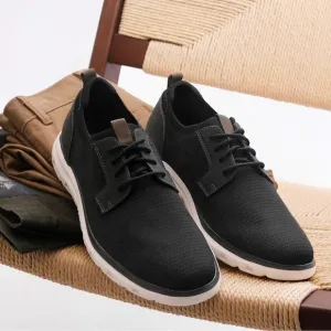 LIGHTWEIGHT CASUAL OXFORD SHOES
