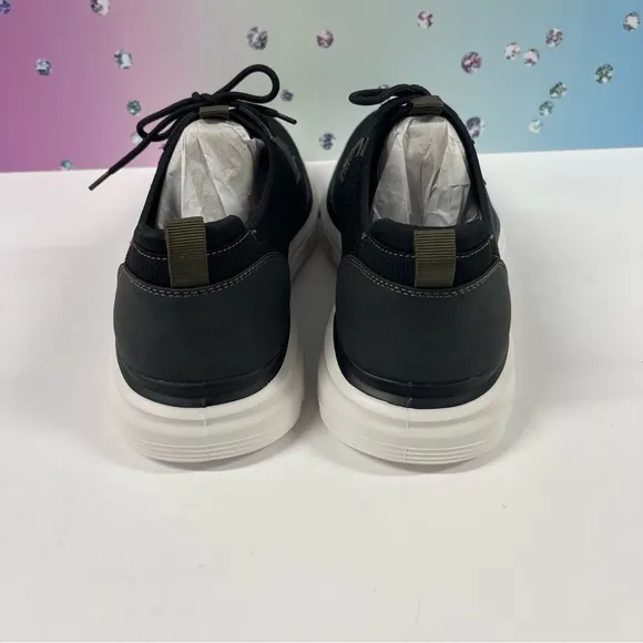 LIGHTWEIGHT CASUAL OXFORD SHOES