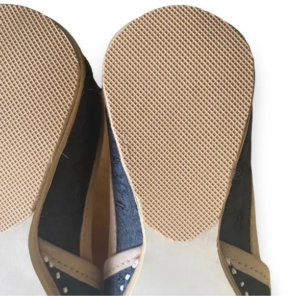 Limited Edition Luxury Ballet Flats by Fuchsia Flats 6.5