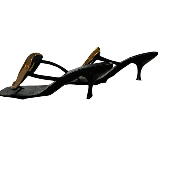 Linq Up Heeled Sandal Jeffrey Campbell