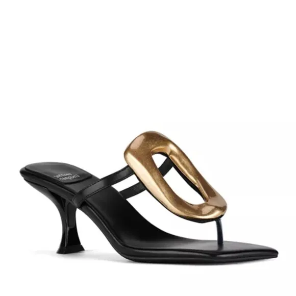 Linq Up Heeled Sandal Jeffrey Campbell