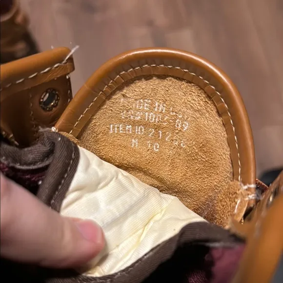 L.L. Bean - Bean Boots