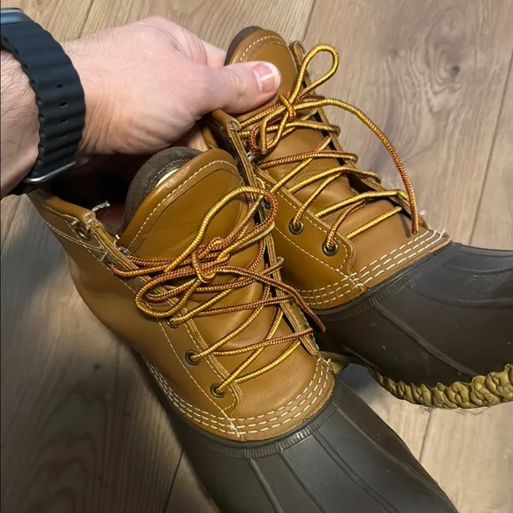 L.L. Bean - Bean Boots