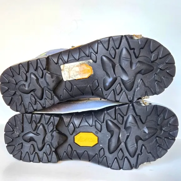 LL Bean Women's Snow Boots TSL Systems Vibrams Size 7