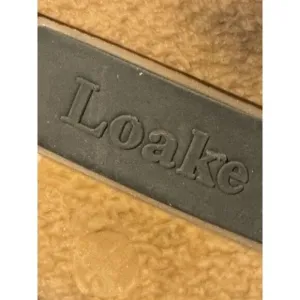 Loake Men's Size‎ 9 Grey Suede Shoes