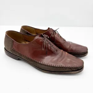 Lorenzo Banfi Italian Leather Shoes