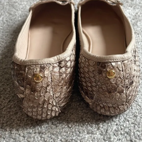 Loro Piana mocassins IT39