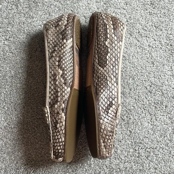 Loro Piana mocassins IT39