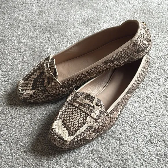 Loro Piana mocassins IT39