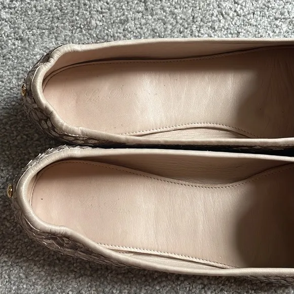 Loro Piana mocassins IT39