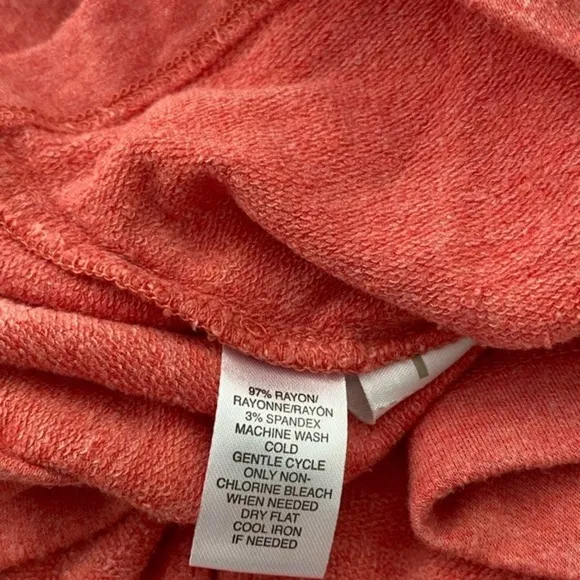 Lou &amp; Grey Midi Tank Dress Coral