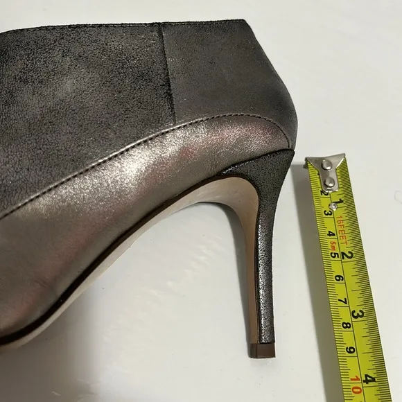 LOUISE &amp; CIE ANKLE BOOTS