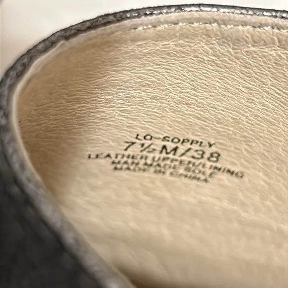 LOUISE &amp; CIE ANKLE BOOTS