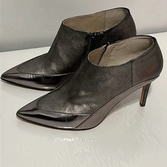 LOUISE &amp; CIE ANKLE BOOTS