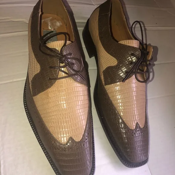 🎉🎉🎉Lucio Ricci Oxford casual shoes 🎉🎉🎉🎉🎉