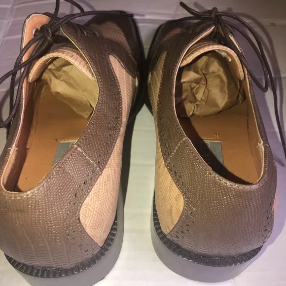🎉🎉🎉Lucio Ricci Oxford casual shoes 🎉🎉🎉🎉🎉