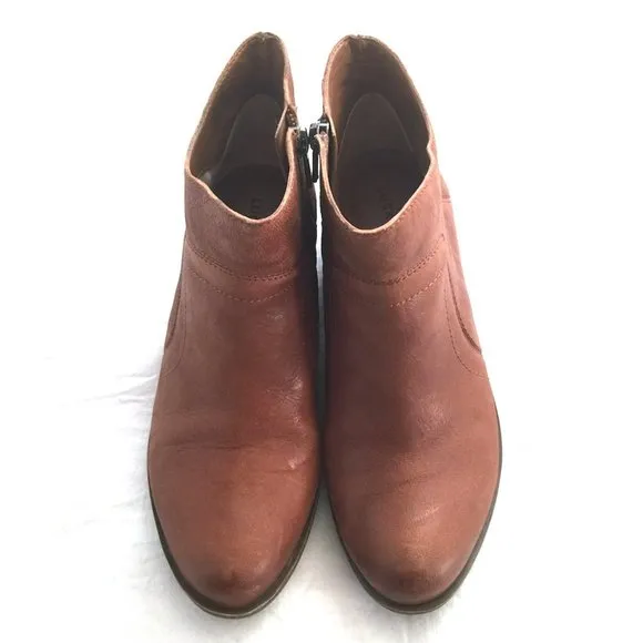 Lucky Brand Ankle Boots