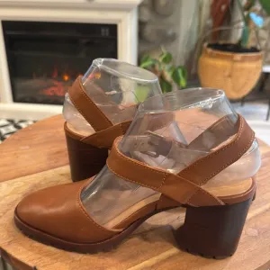 Madewell The Claudie Lugsole Mary Jane