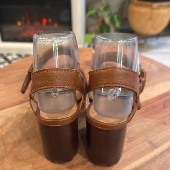 Madewell The Claudie Lugsole Mary Jane
