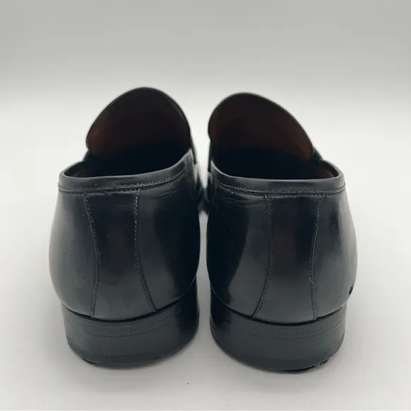 MAGNANNI x Neiman Marcus Penny Loafers Slip-On Dress Shoes Men’s Size 10 Slip-On