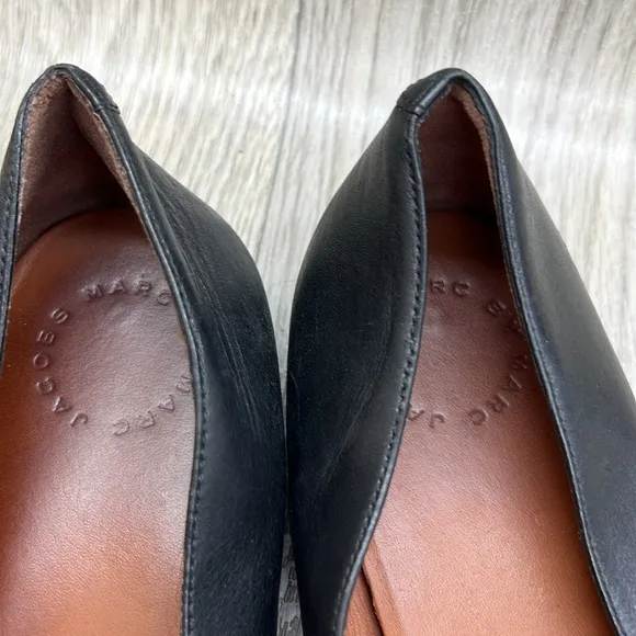 Marc By Marc Jacobs Ballet Flats
